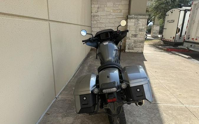 2025 Honda Rebel 1100T DCT