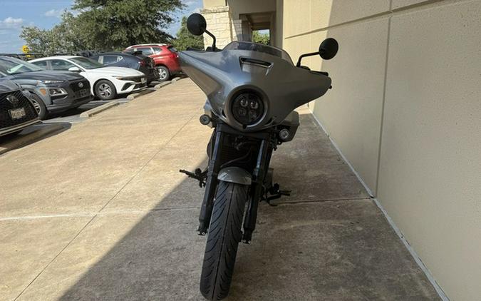 2025 Honda Rebel 1100T DCT