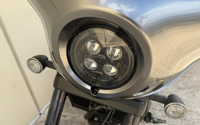 2025 Honda Rebel 1100T DCT