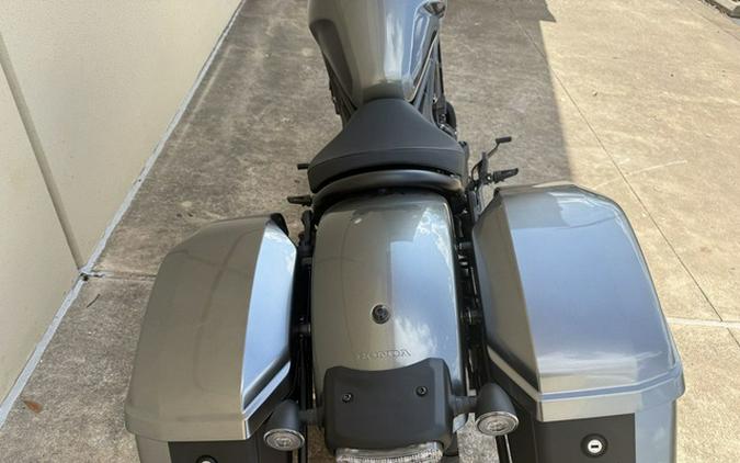 2025 Honda Rebel 1100T DCT