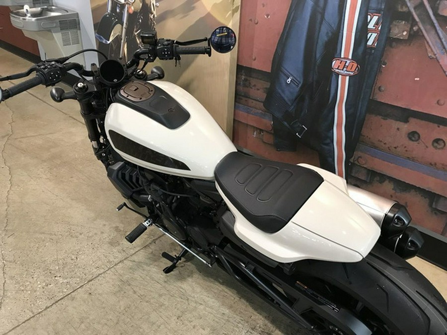 2023 Harley-Davidson Sportster RH1250S - S