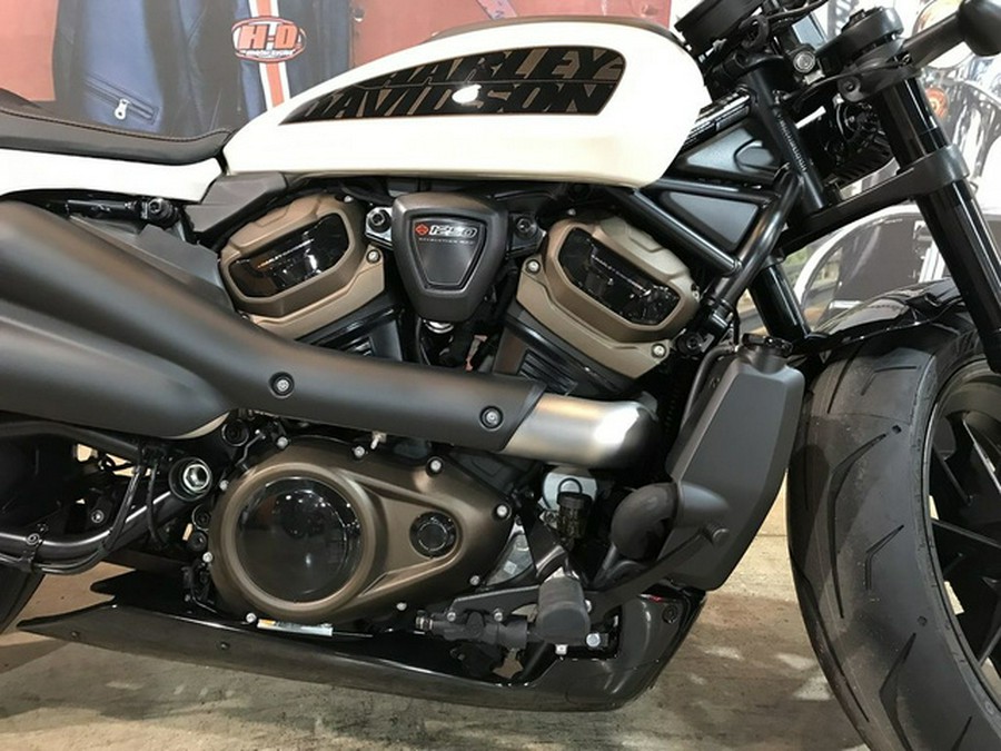 2023 Harley-Davidson Sportster RH1250S - S