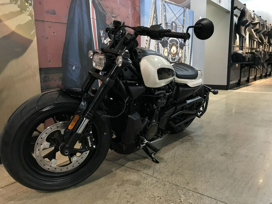 2023 Harley-Davidson Sportster RH1250S - S