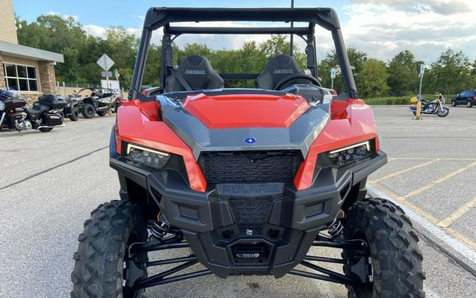 2024 Polaris General 1000 Premium