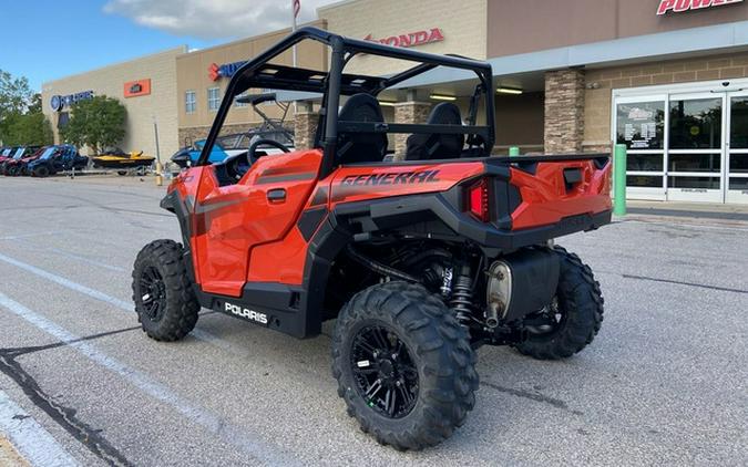 2024 Polaris General 1000 Premium