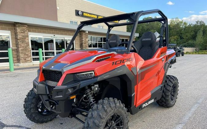 2024 Polaris General 1000 Premium