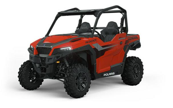 2024 Polaris General 1000 Premium