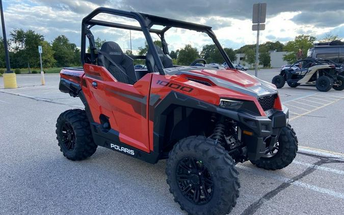 2024 Polaris General 1000 Premium