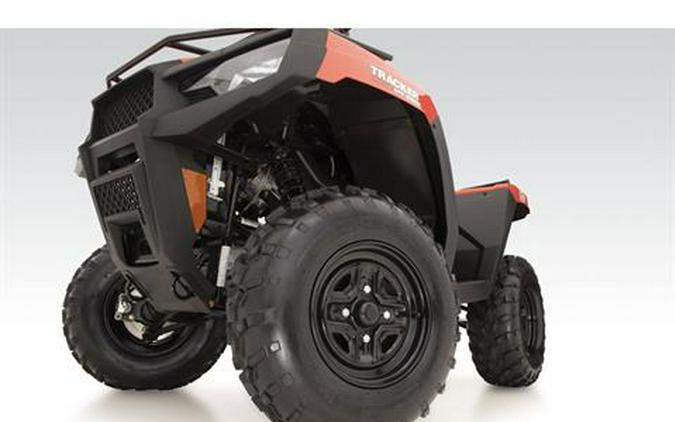 2023 Tracker Off Road 600