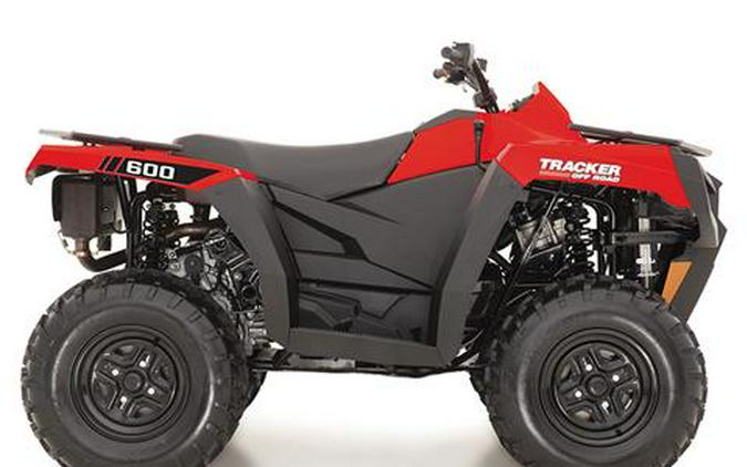 2023 Tracker Off Road 600