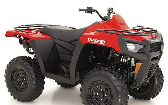 2023 Tracker Off Road 600