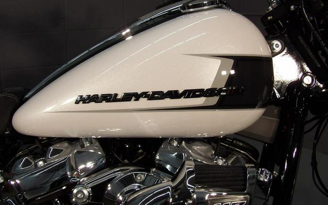 2024 Harley-Davidson® FXBR - Breakout®