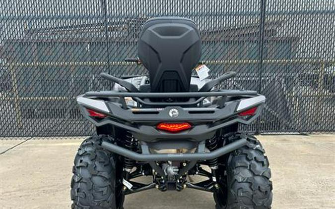 2024 Can-Am Outlander MAX XT 700