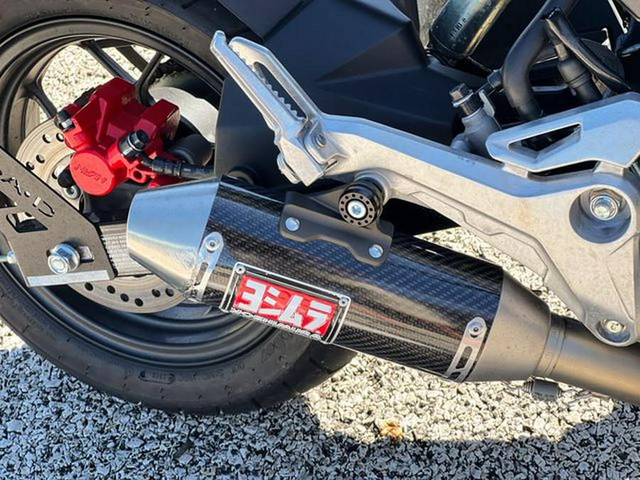 Used 2019 Honda Grom