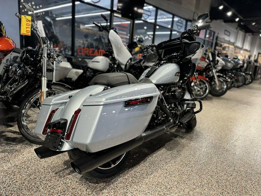 2024 Harley-Davidson FLTRX - Road Glide