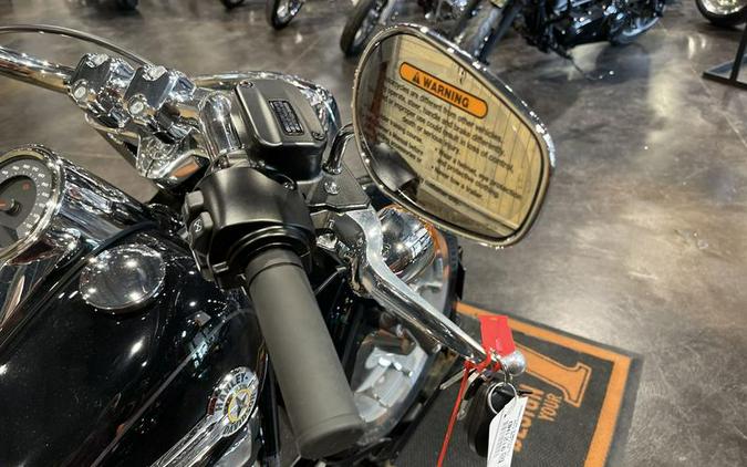 2022 Harley-Davidson® FLFBS - Fat Boy® 114