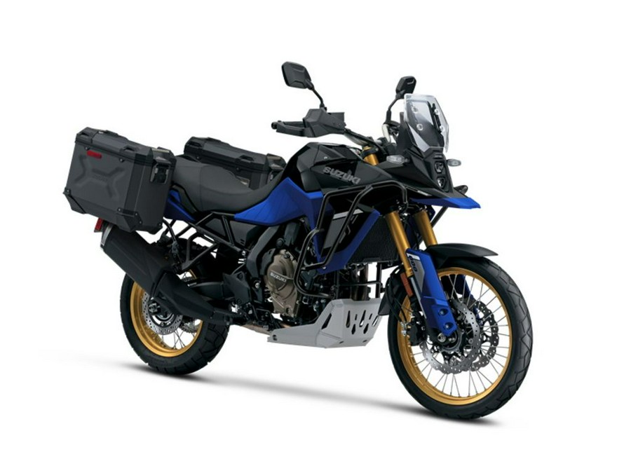 2023 Suzuki V-Storm 800DE Adventure