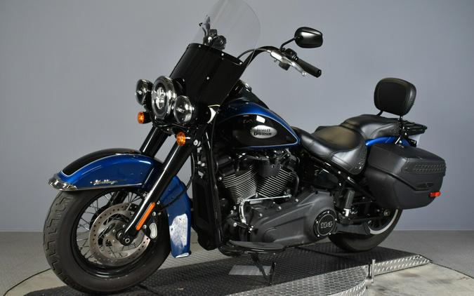 2022 Harley-Davidson Heritage Classic 114