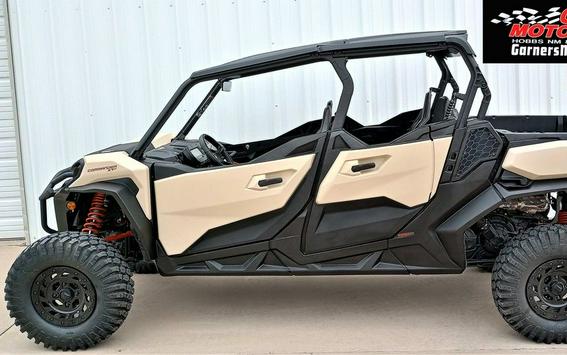 2024 Can-Am® Commander MAX XT-P