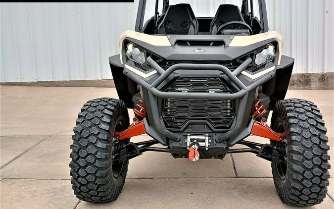 2024 Can-Am® Commander MAX XT-P