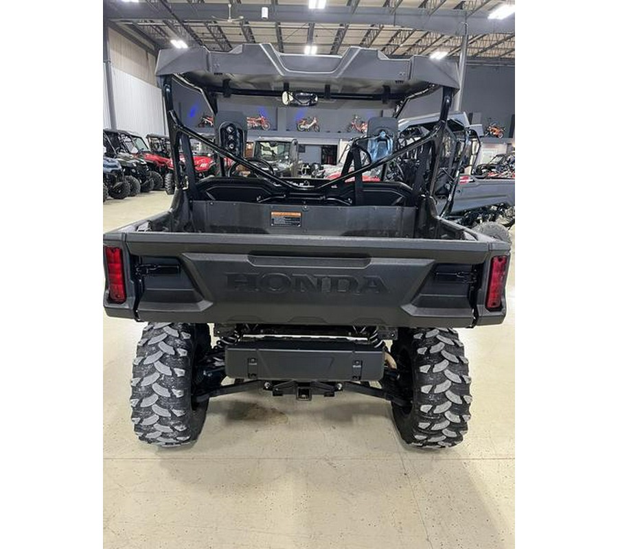 2023 Honda® Pioneer 1000 Trail