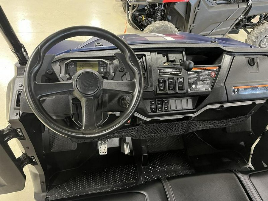 2023 Honda® Pioneer 1000 Trail