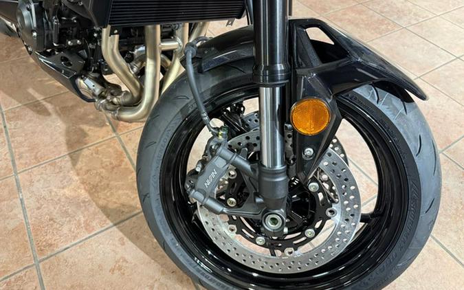 2025 Kawasaki Z900 ABS