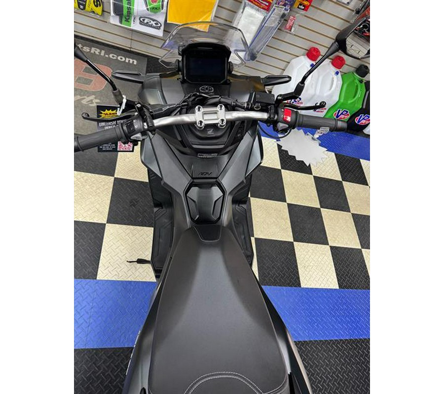 2025 Honda ADV160