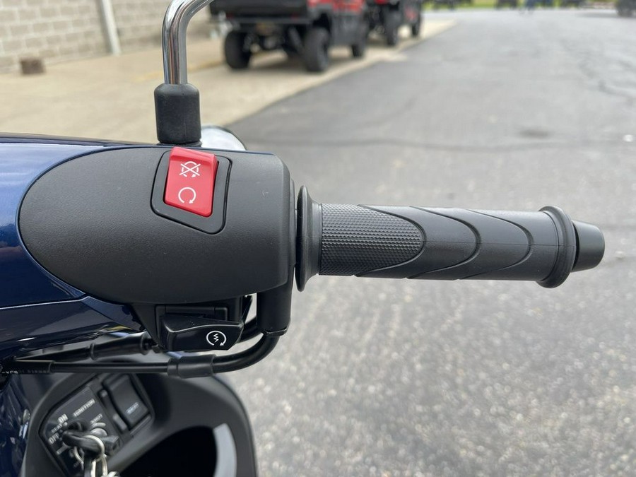 2026 Honda® Metropolitan