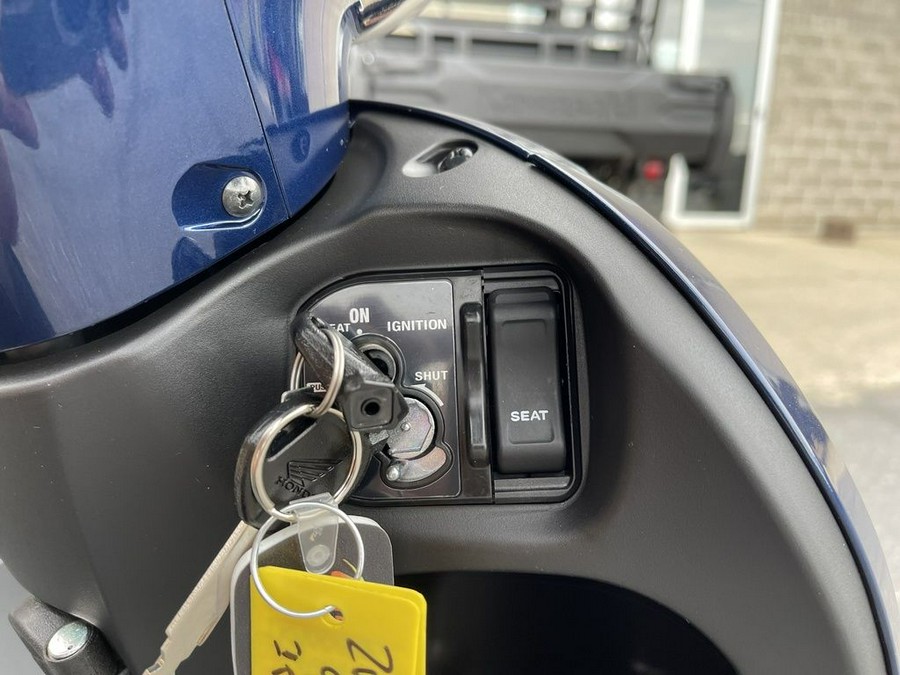 2026 Honda® Metropolitan