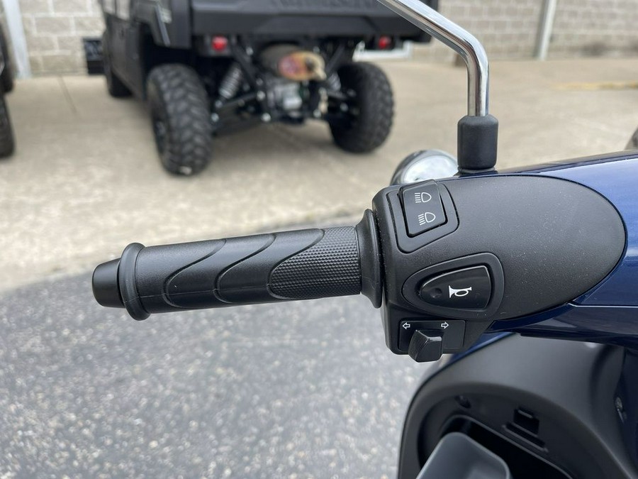 2026 Honda® Metropolitan