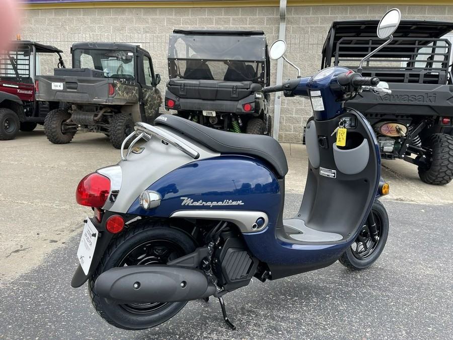 2026 Honda® Metropolitan