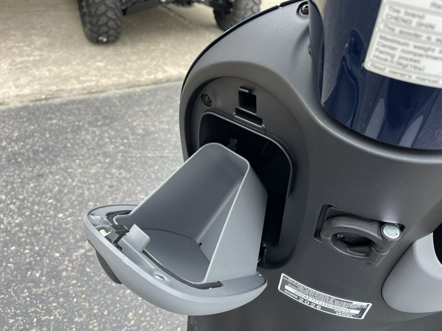 2026 Honda® Metropolitan