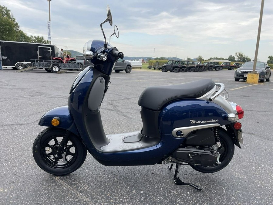 2026 Honda® Metropolitan