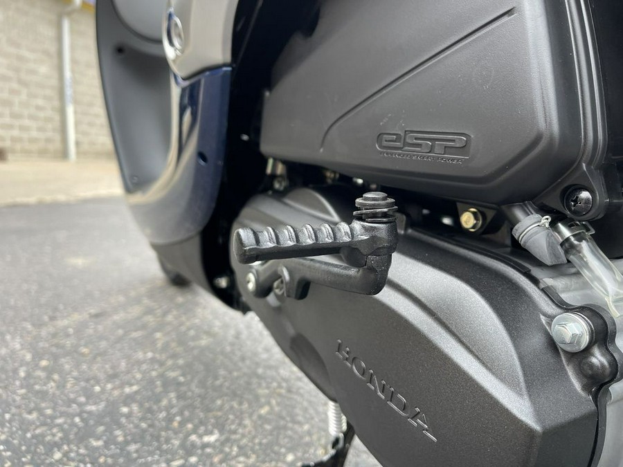 2026 Honda® Metropolitan