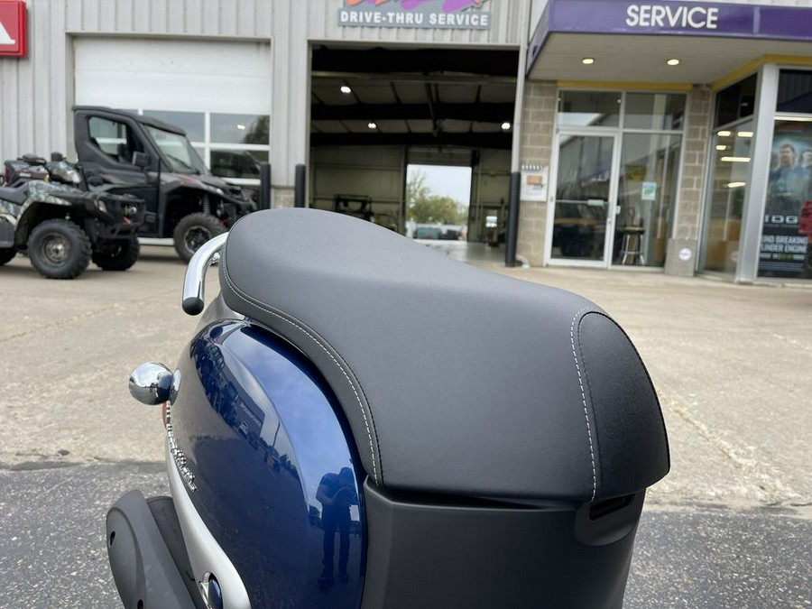 2026 Honda® Metropolitan