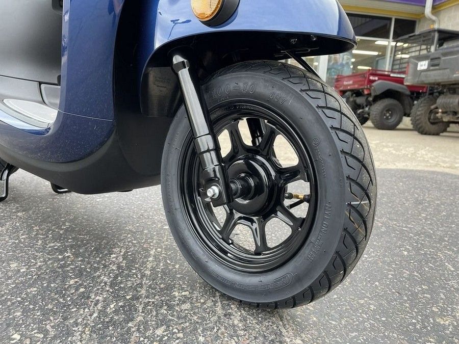 2026 Honda® Metropolitan