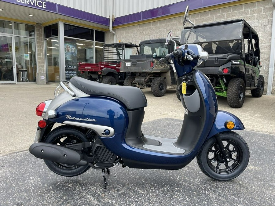 2026 Honda® Metropolitan