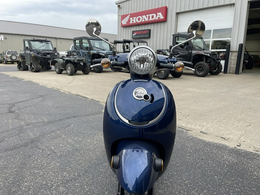 2026 Honda® Metropolitan