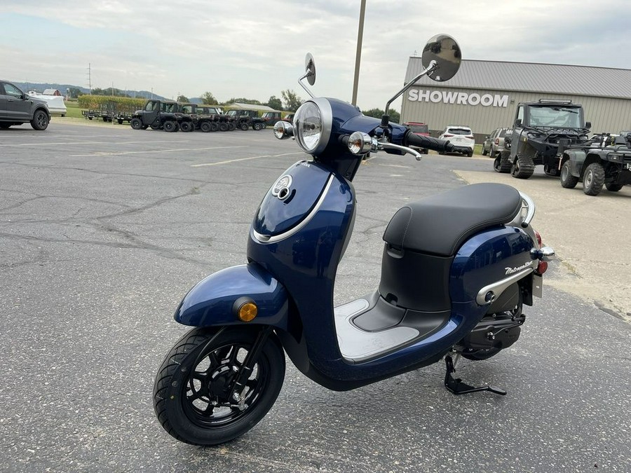2026 Honda® Metropolitan