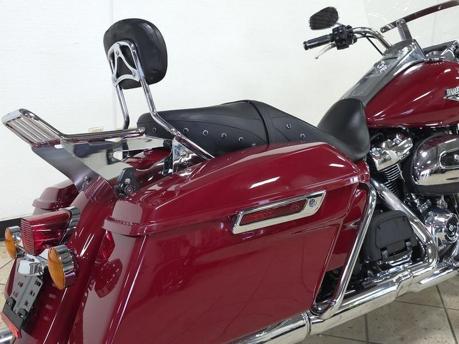 2021 Harley-Davidson® FLHR - Road King®