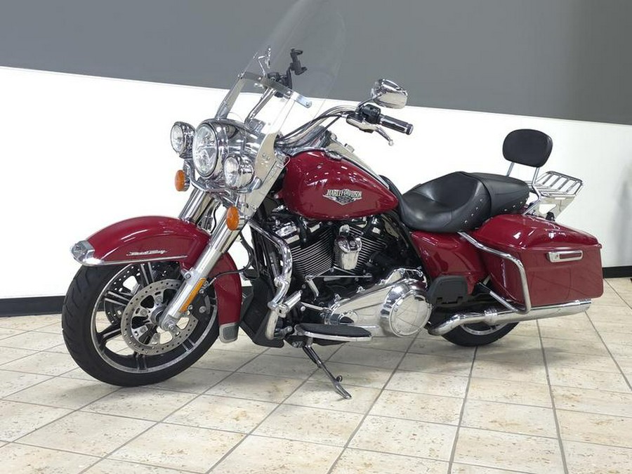2021 Harley-Davidson® FLHR - Road King®