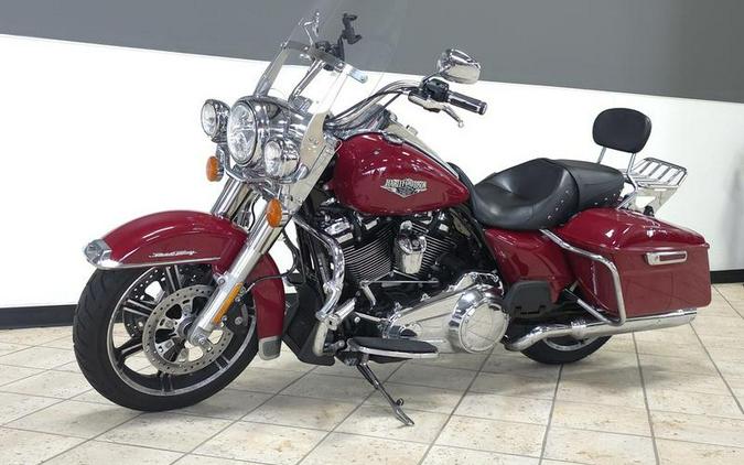 2021 Harley-Davidson® FLHR - Road King®