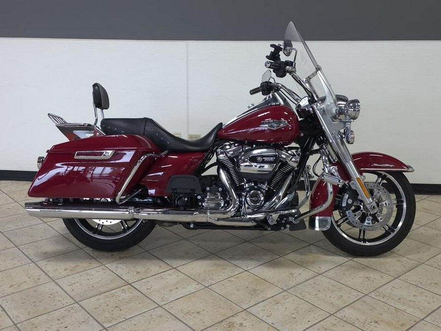 2021 Harley-Davidson® FLHR - Road King®