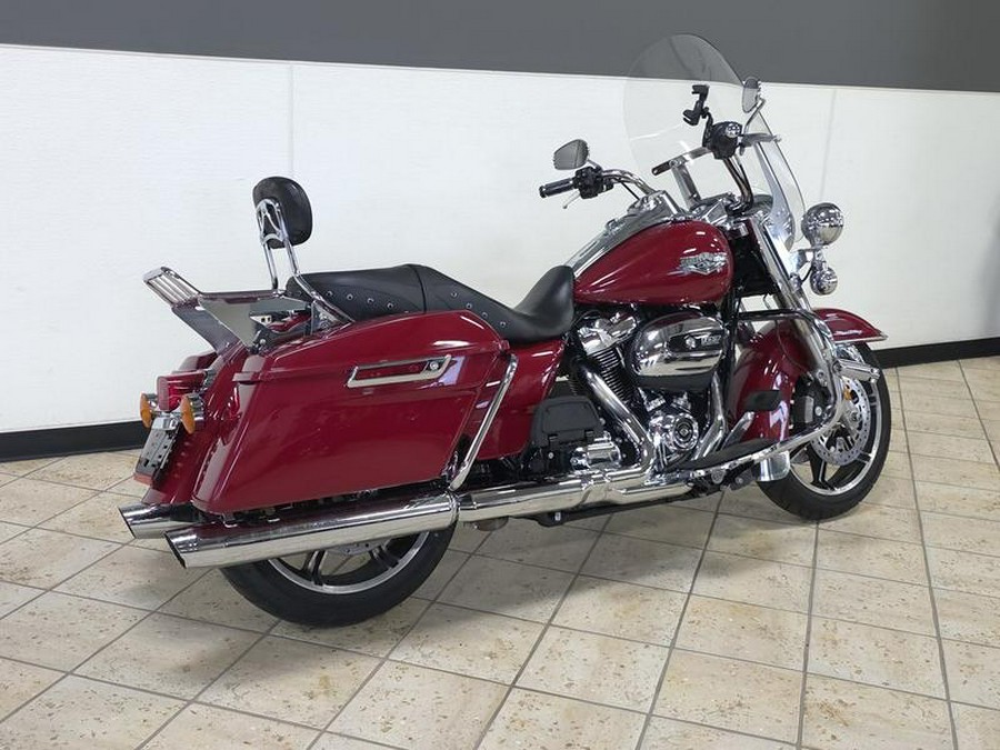 2021 Harley-Davidson® FLHR - Road King®