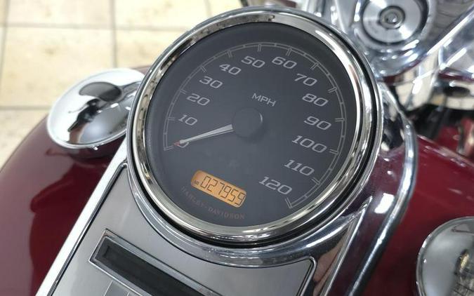 2021 Harley-Davidson® FLHR - Road King®