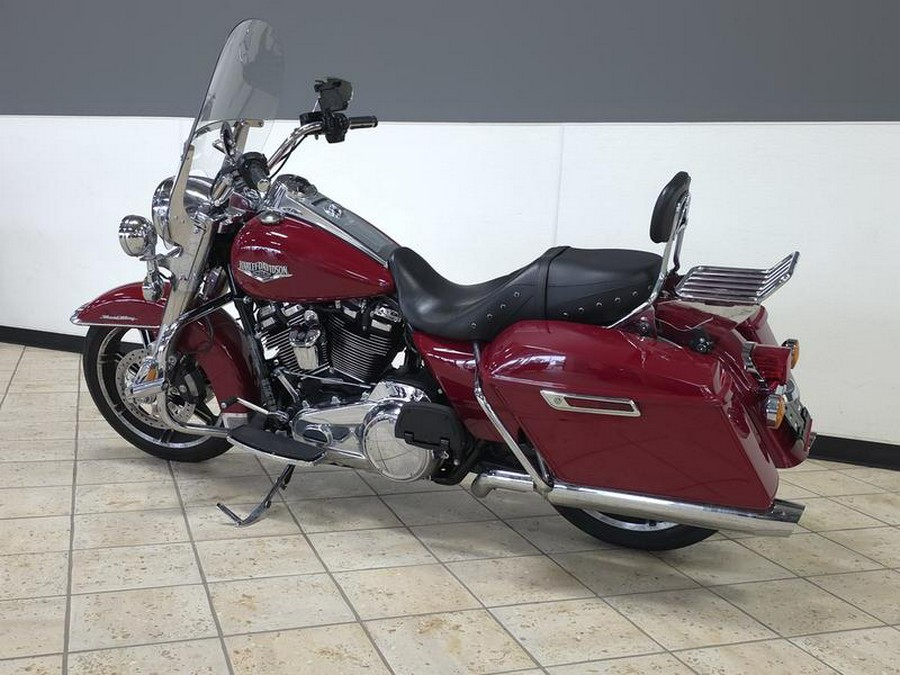 2021 Harley-Davidson® FLHR - Road King®