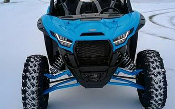 2026 Kawasaki Teryx® KRX4™ 1000 eS