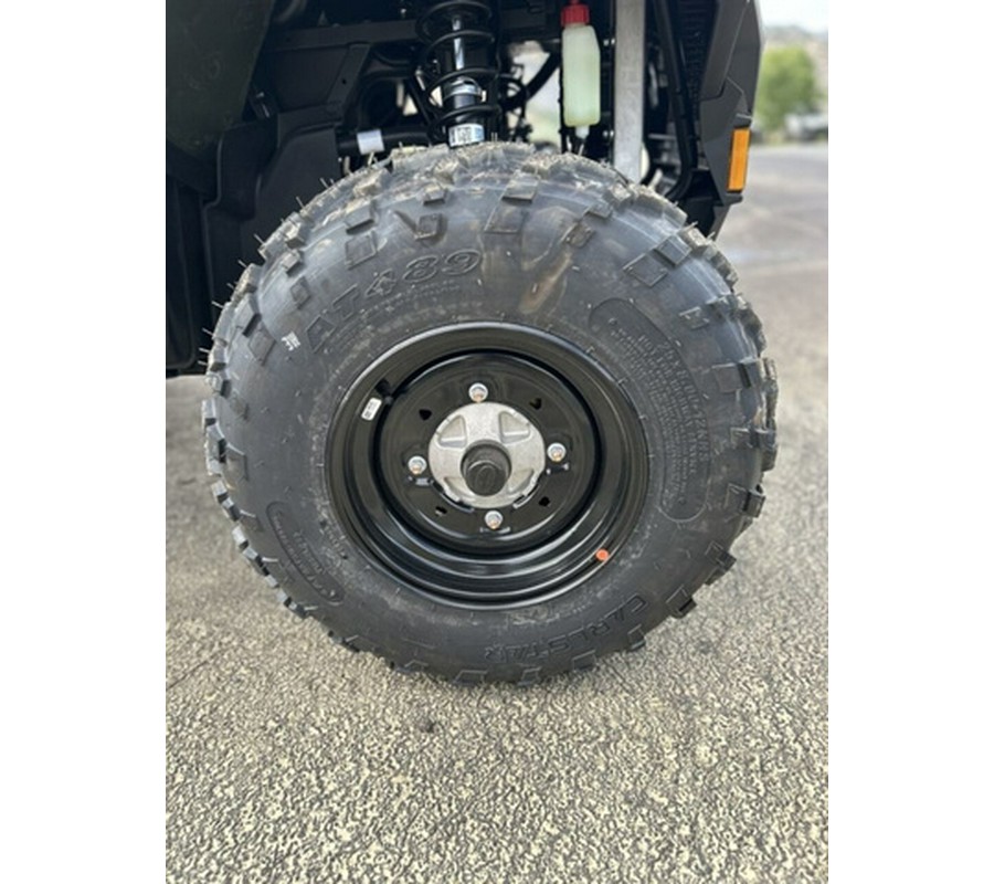 2025 Polaris Sportsman 450 H.O.