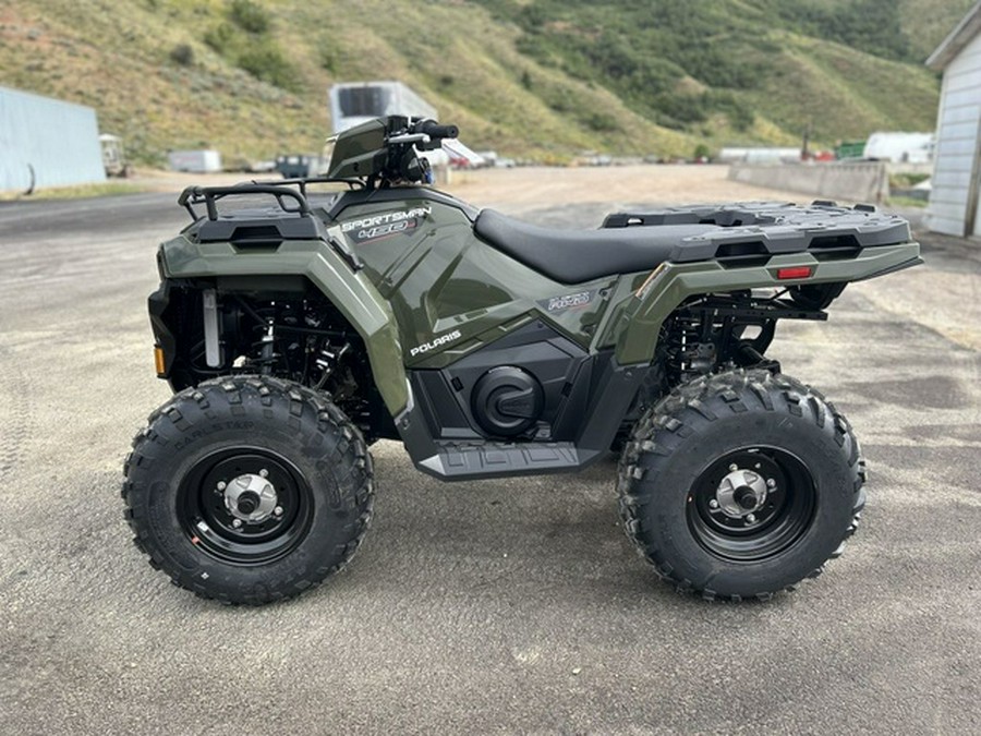 2025 Polaris Sportsman 450 H.O.